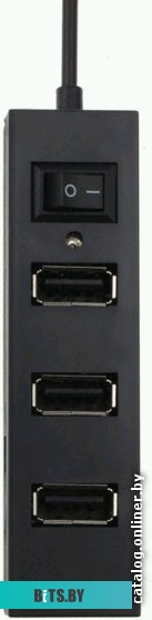VoIP-Шлюз Yeastar TA400