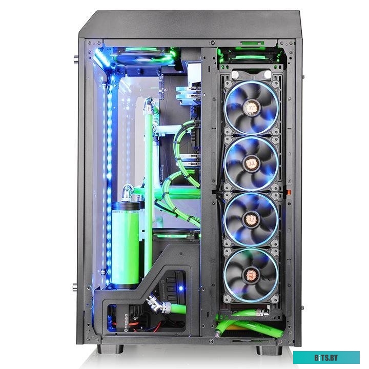 Компьютерный корпус Thermaltake The Tower 900 CA-1H1-00F1WN-00