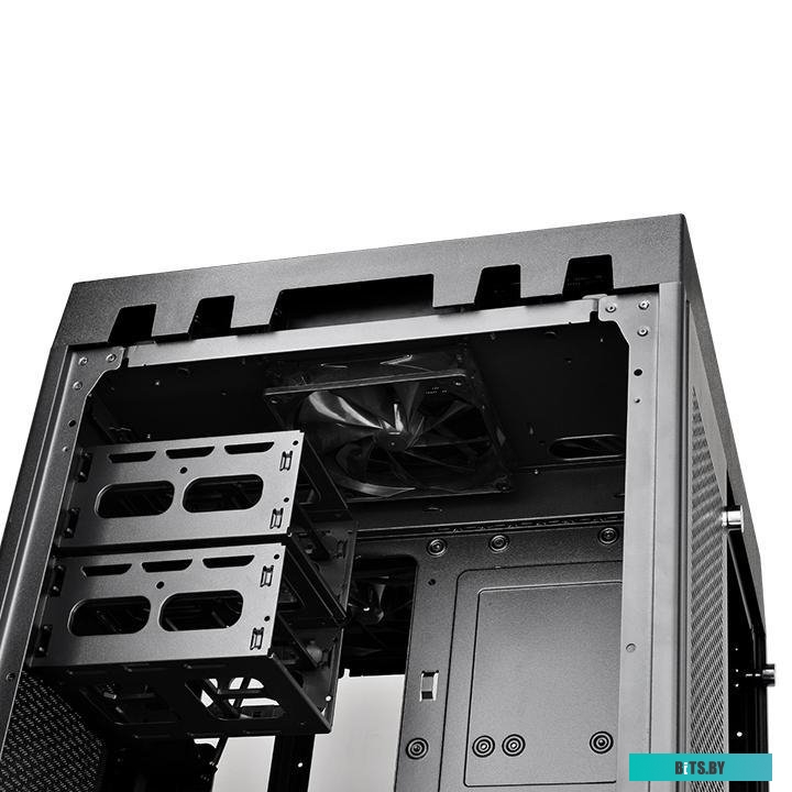 Компьютерный корпус Thermaltake The Tower 900 CA-1H1-00F1WN-00