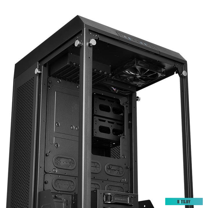 Компьютерный корпус Thermaltake The Tower 900 CA-1H1-00F1WN-00