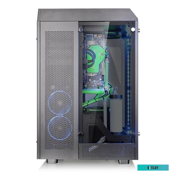Компьютерный корпус Thermaltake The Tower 900 CA-1H1-00F1WN-00