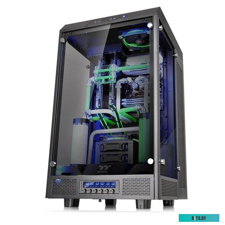 Компьютерный корпус Thermaltake The Tower 900 CA-1H1-00F1WN-00