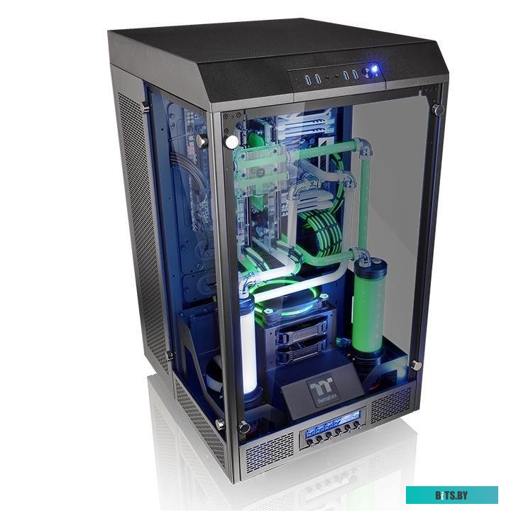 Компьютерный корпус Thermaltake The Tower 900 CA-1H1-00F1WN-00