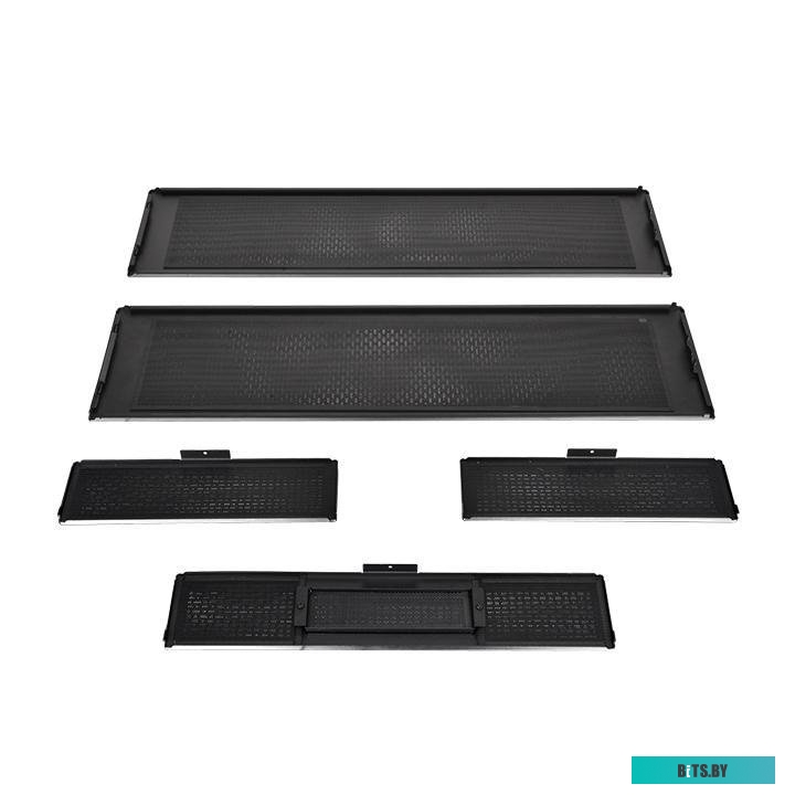 Компьютерный корпус Thermaltake The Tower 900 CA-1H1-00F1WN-00