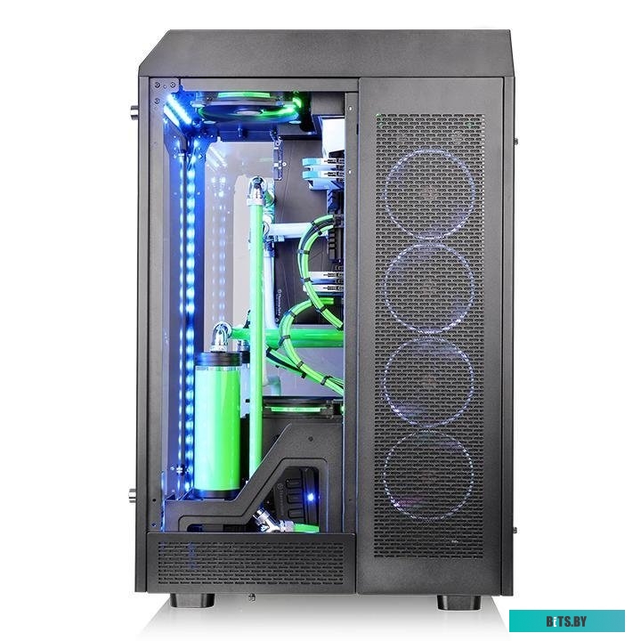 Компьютерный корпус Thermaltake The Tower 900 CA-1H1-00F1WN-00