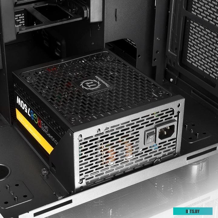 Компьютерный корпус Thermaltake The Tower 900 CA-1H1-00F1WN-00