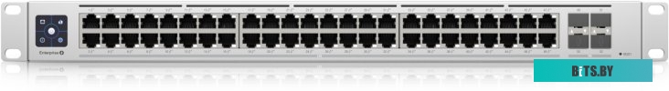 USW-ENTERPRISE-48-POE Ubiquiti UniFi Switch Enterprise 48 PoE