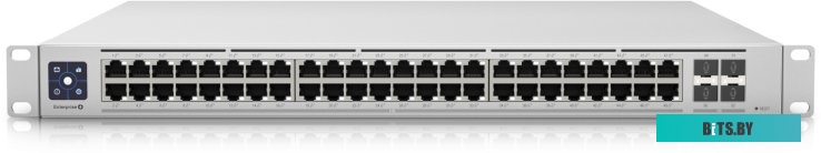 USW-ENTERPRISE-48-POE Ubiquiti UniFi Switch Enterprise 48 PoE