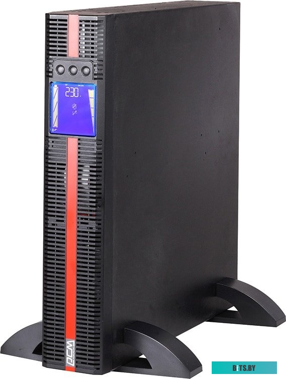 Источник бесперебойного питания (ИБП) Powercom Macan Comfort MRT-1000 SE