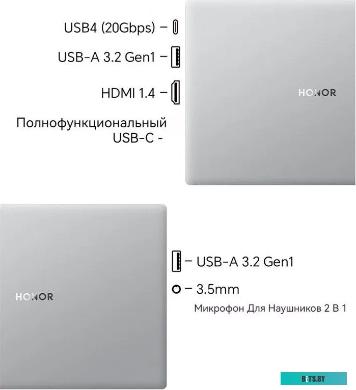 Кабель Hoco X1 microUSB 2 м