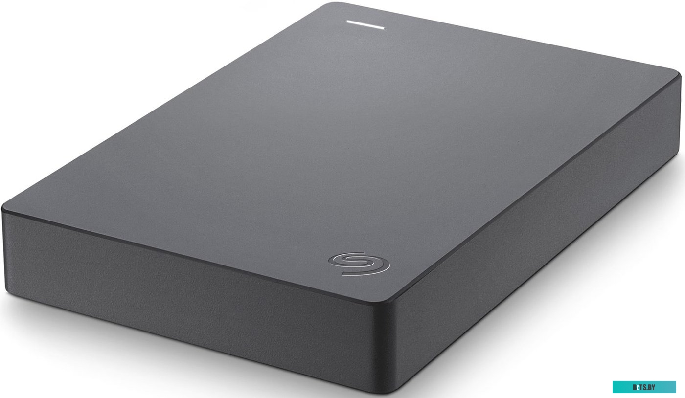 Внешний жесткий диск Seagate Basic STJL4000400 4TB