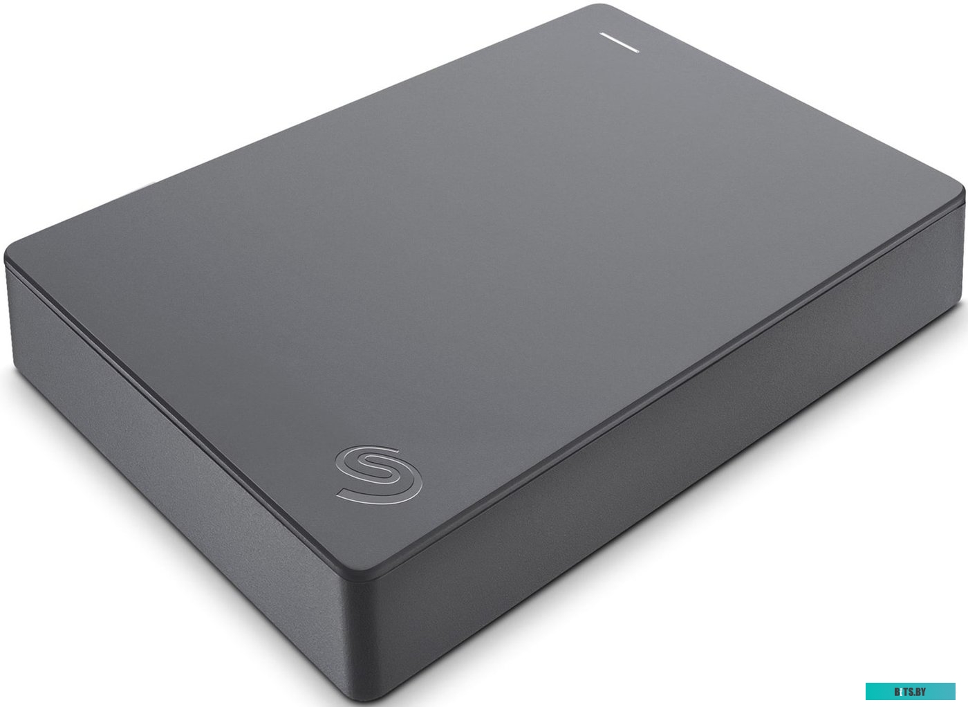 Внешний жесткий диск Seagate Basic STJL4000400 4TB