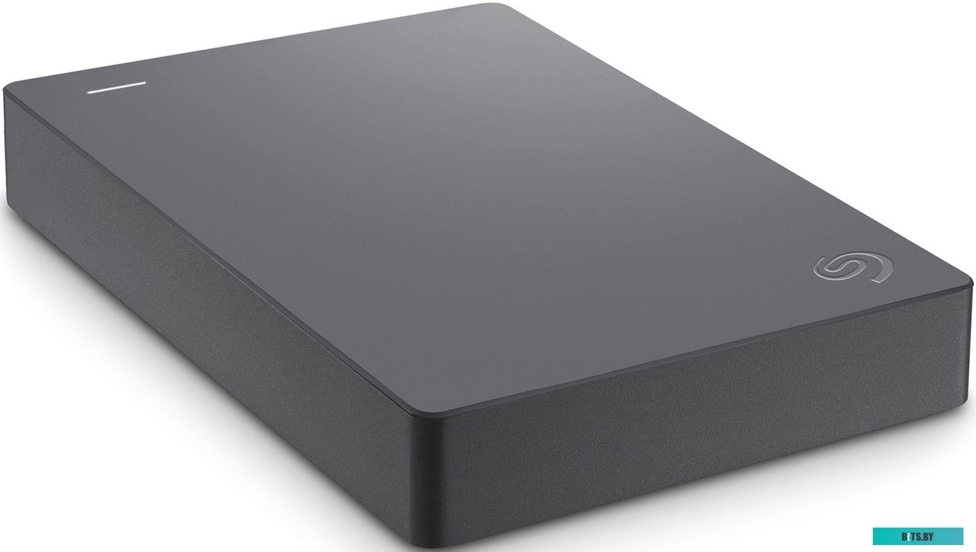 Внешний жесткий диск Seagate Basic STJL4000400 4TB