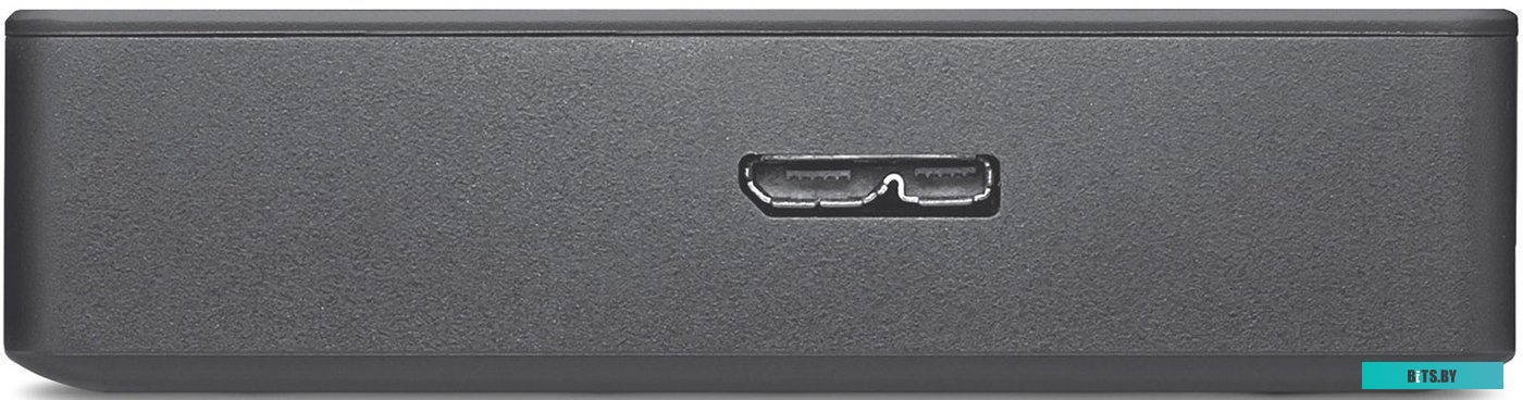 Внешний жесткий диск Seagate Basic STJL4000400 4TB