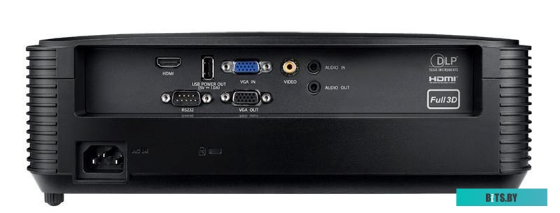 Проектор Optoma X400Lve