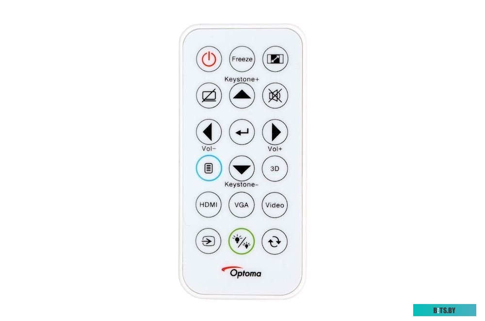 Проектор Optoma X400Lve