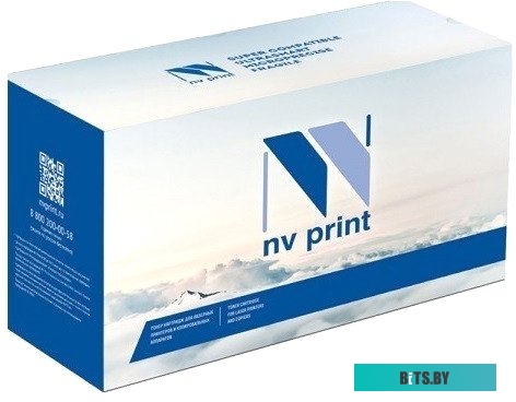 Картридж NV Print NV-W2071X-117X-C (аналог HP 117A W2071A)
