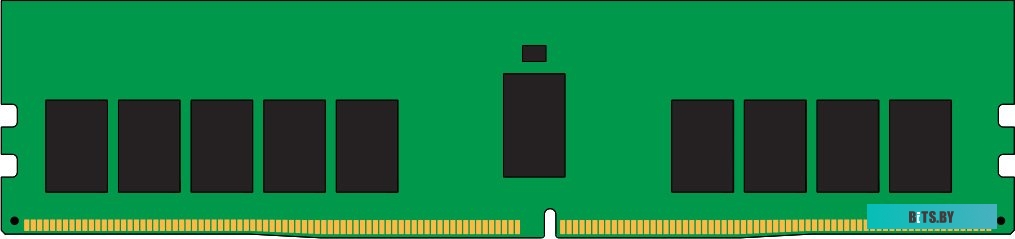 Модуль памяти Kingston 16ГБ DDR4 3200 МГц KSM32RS4/16MRR