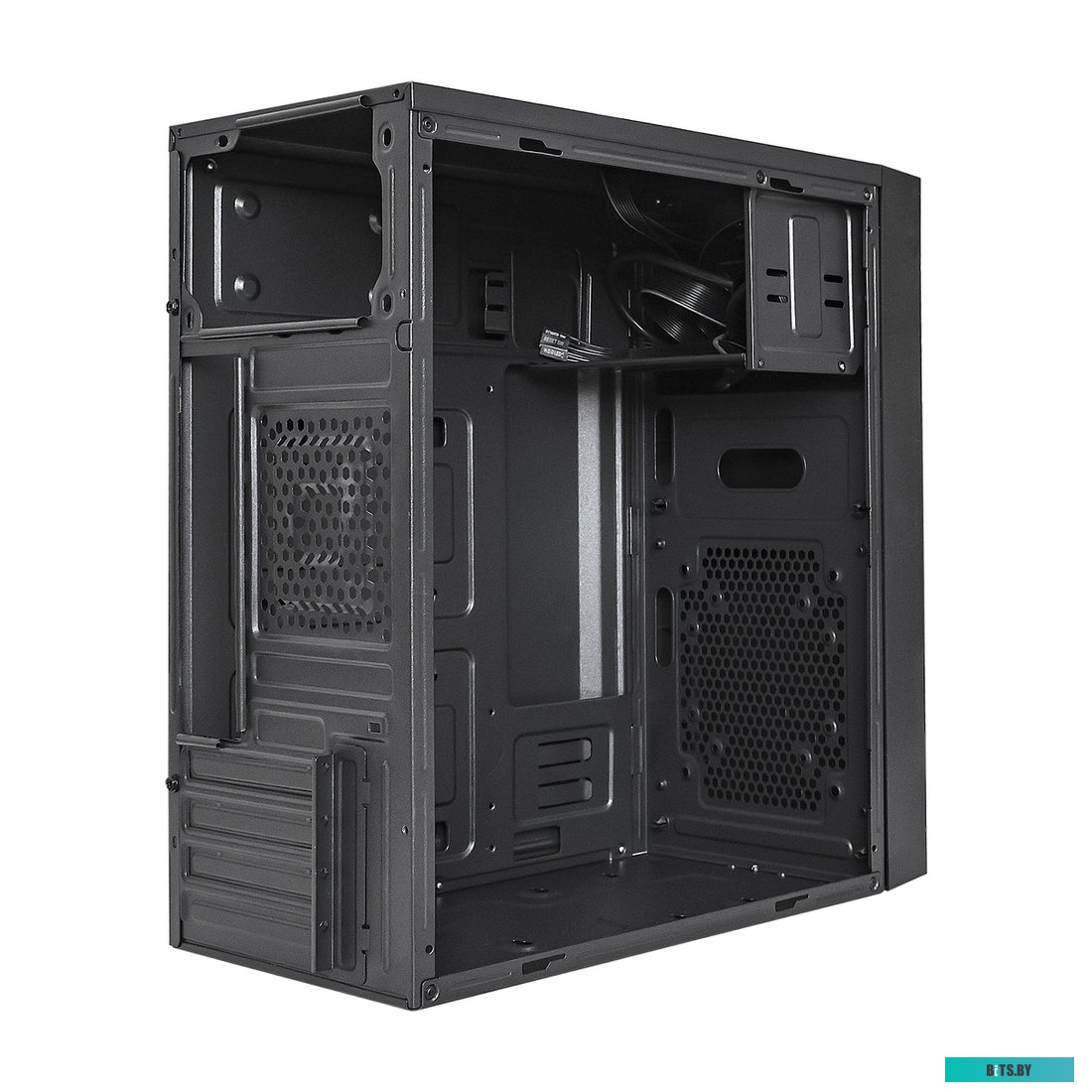 Корпус ExeGate BAA-113 EX292347RUS