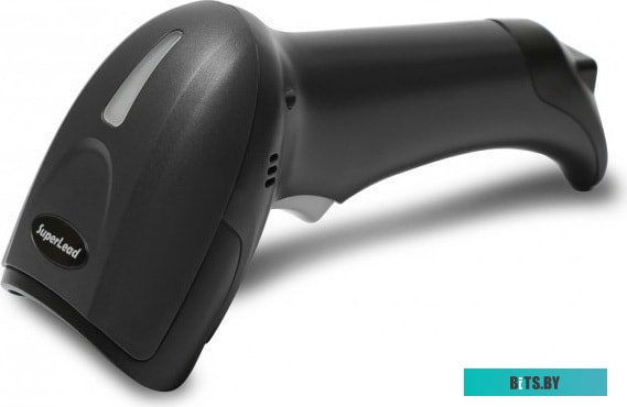 Сканер штрих-кодов Mertech CL-2310 BLE Dongle P2D 1D/2D (белый) <4560>