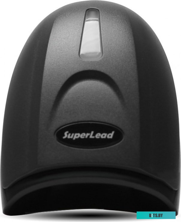 Сканер штрих-кодов Mertech CL-2310 BLE Dongle P2D 1D/2D (белый) <4560>