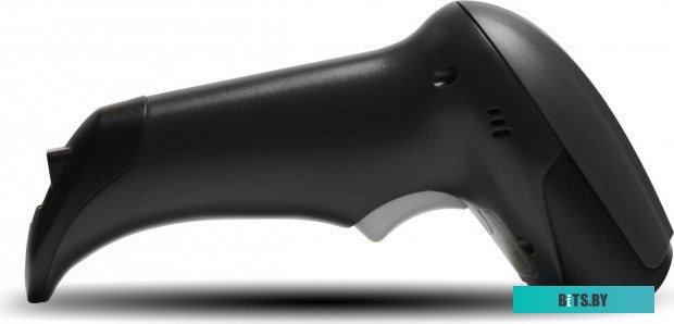 Сканер штрих-кодов Mertech CL-2310 BLE Dongle P2D 1D/2D (белый) <4560>