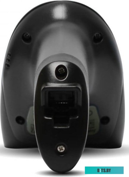 Сканер штрих-кодов Mertech CL-2310 BLE Dongle P2D 1D/2D (белый) <4560>