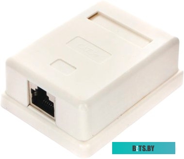 Розетка Cablexpert NAS212