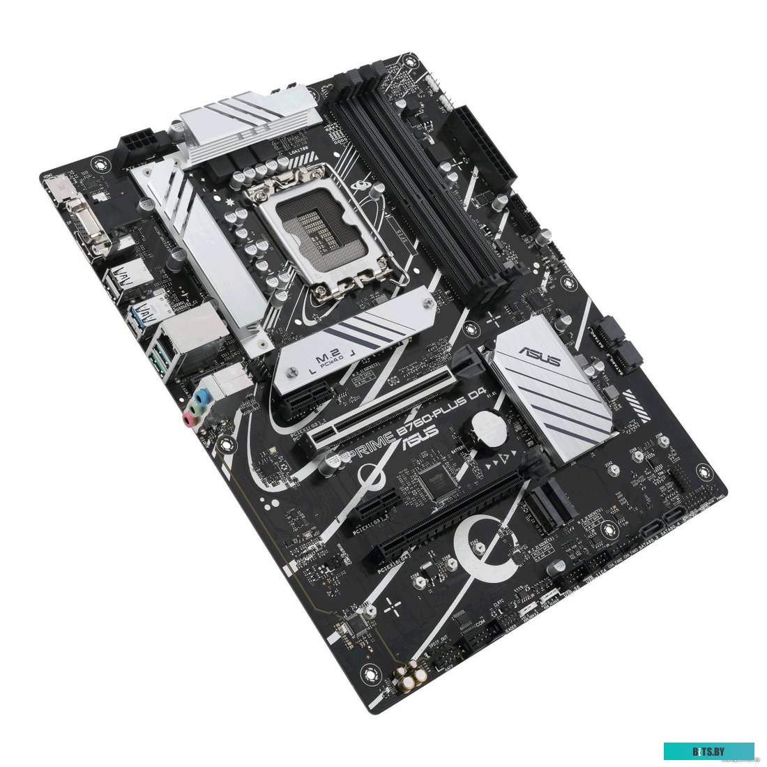 Материнская плата ASUS Prime B760-Plus D4