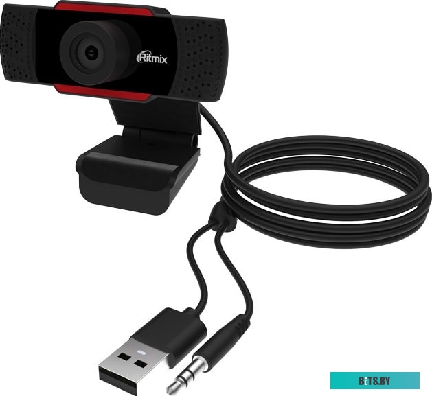 Web-камера Ritmix RVC-110