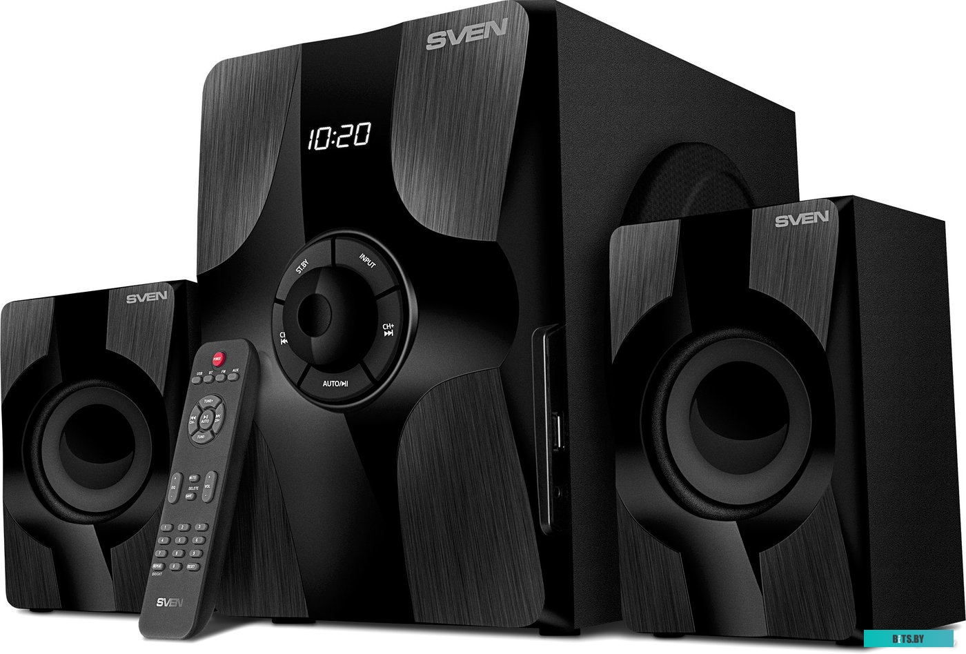 Игровые наушники Sven AP-U1100MV SV-020828