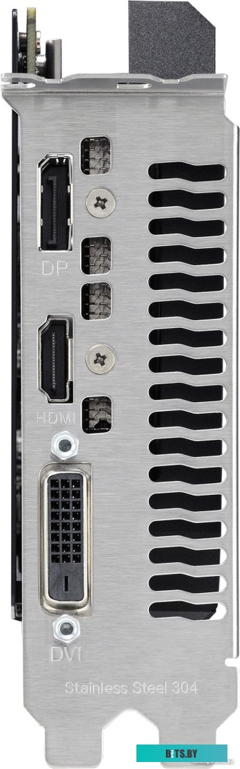 Видеокарта ASUS Dual GeForce RTX 3050 V2 OC Edition 8GB GDDR6 DUAL-RTX3050-O8G-V2