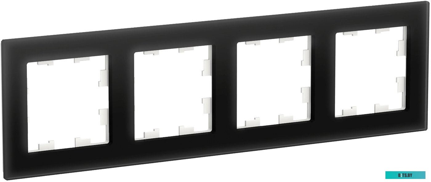 Рамка Schneider Electric Atlas Design ATN321004
