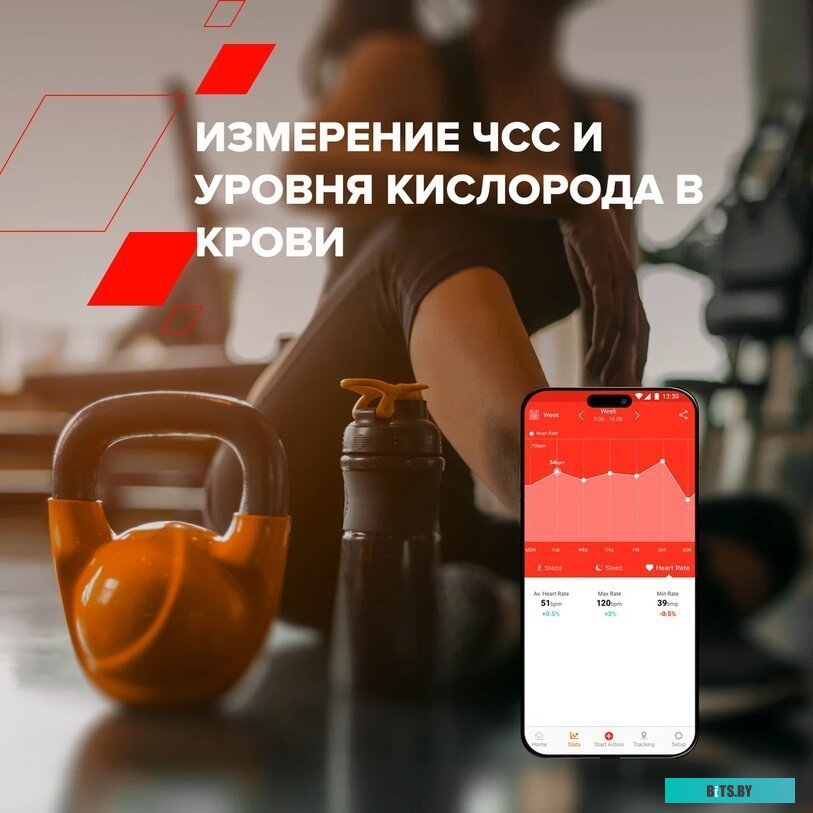 Умные часы Canyon Otto SW-86