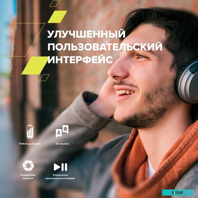 Умные часы Canyon Otto SW-86