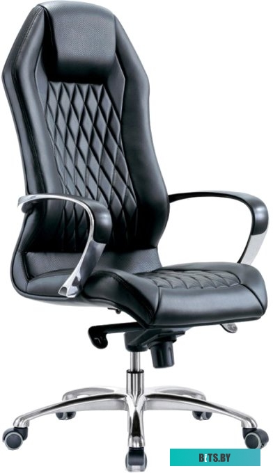 Офисное кресло (Стул) Бюрократ Aura (черный) <AURA/BLACK>