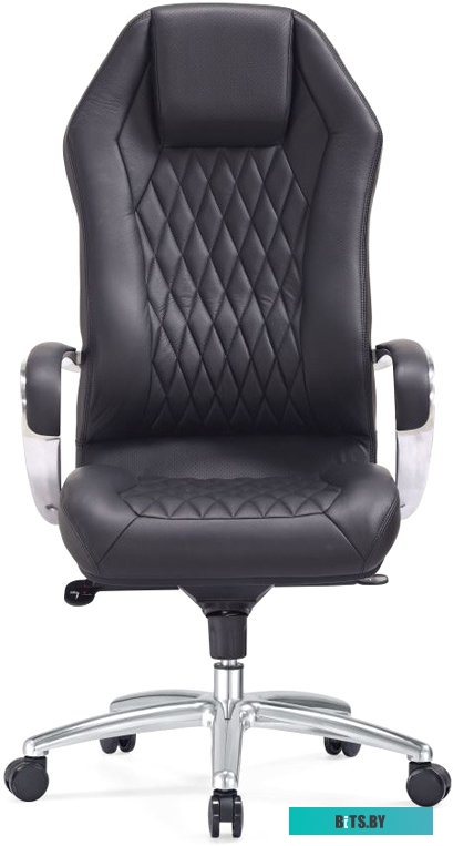 Офисное кресло (Стул) Бюрократ Aura (черный) <AURA/BLACK>