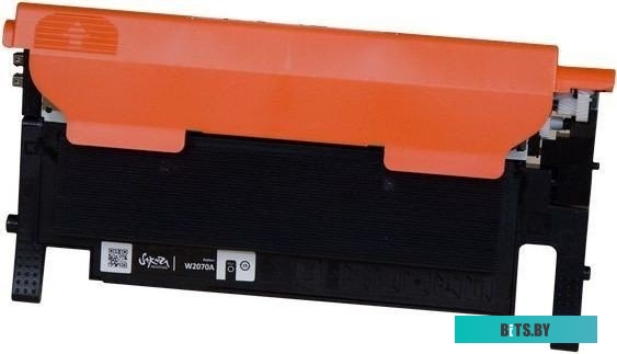 Картридж Sakura W2070A SAW2070A.