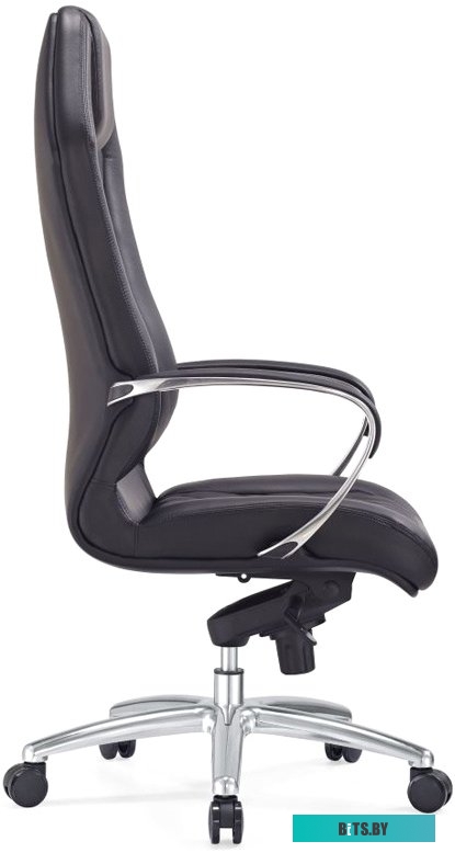Офисное кресло (Стул) Бюрократ Aura (черный) <AURA/BLACK>