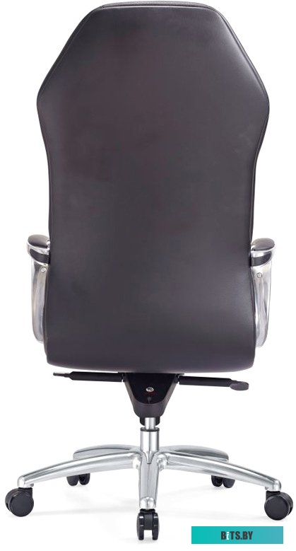 Офисное кресло (Стул) Бюрократ Aura (черный) <AURA/BLACK>