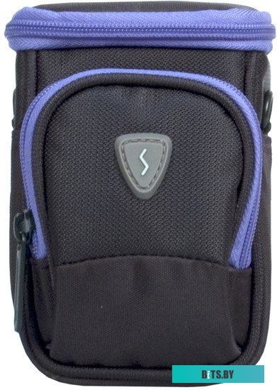 Сумка Sumdex POC-475 (черный/синий)