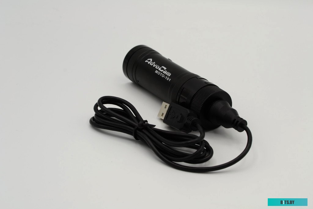 Видеорегистратор AdvoCam MOTO-101/102