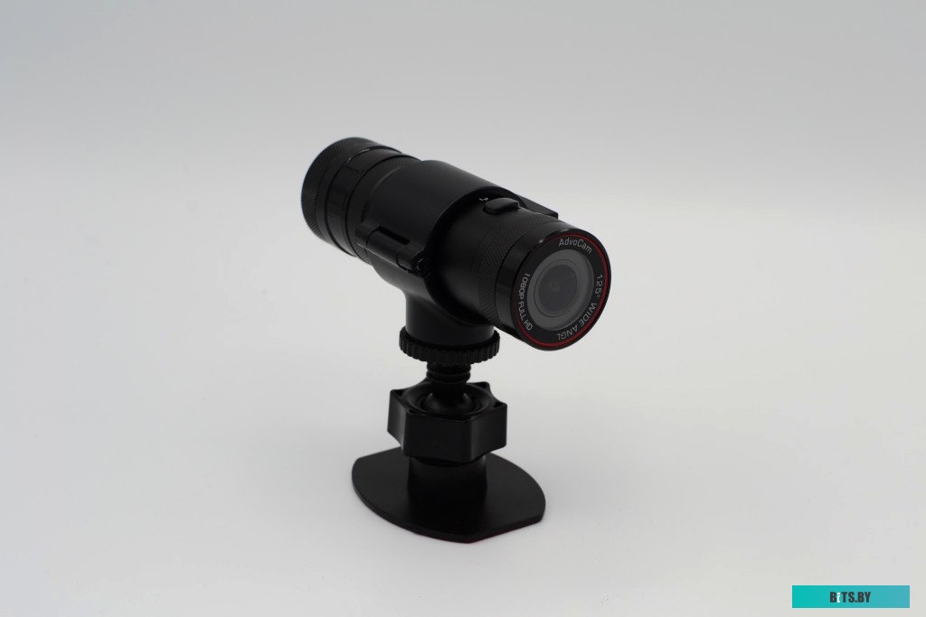 Видеорегистратор AdvoCam MOTO-101/102