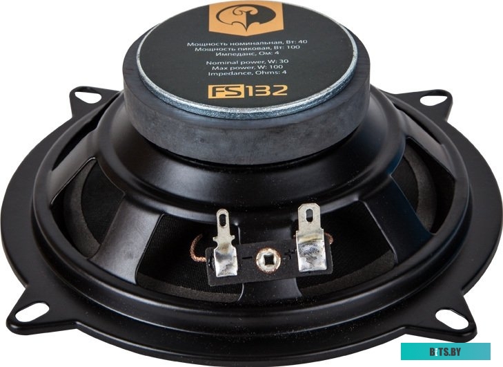 Коаксиальная АС Phantom FS-132 <2012579>