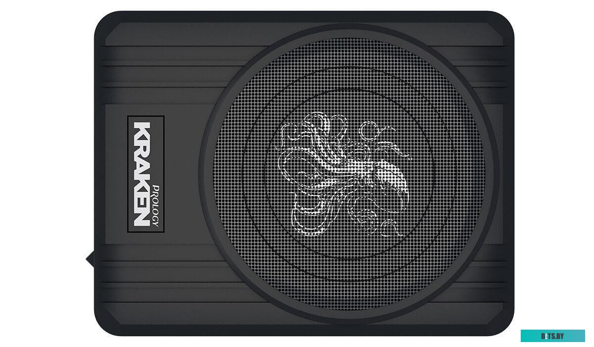 PRKRBBX8 Сабвуфер автомобильный Prology Box-8 100Вт активный (20см/8")