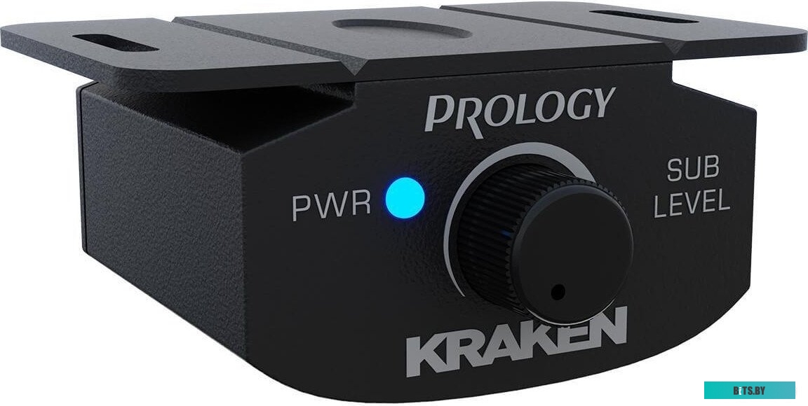 PRKRBBX8 Сабвуфер автомобильный Prology Box-8 100Вт активный (20см/8")