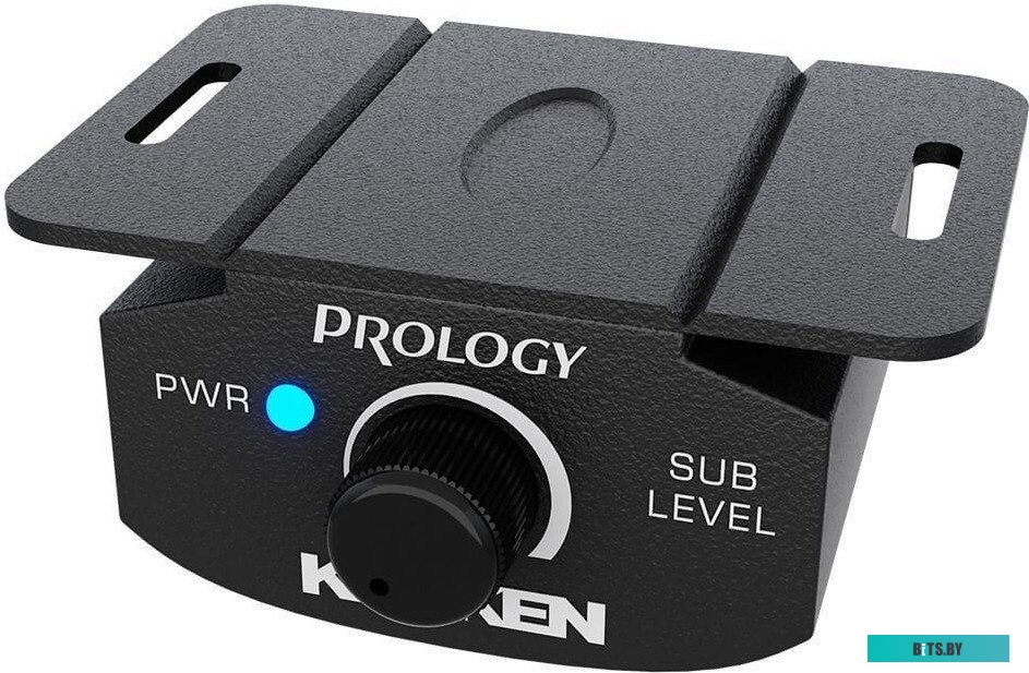 PRKRBBX8 Сабвуфер автомобильный Prology Box-8 100Вт активный (20см/8")