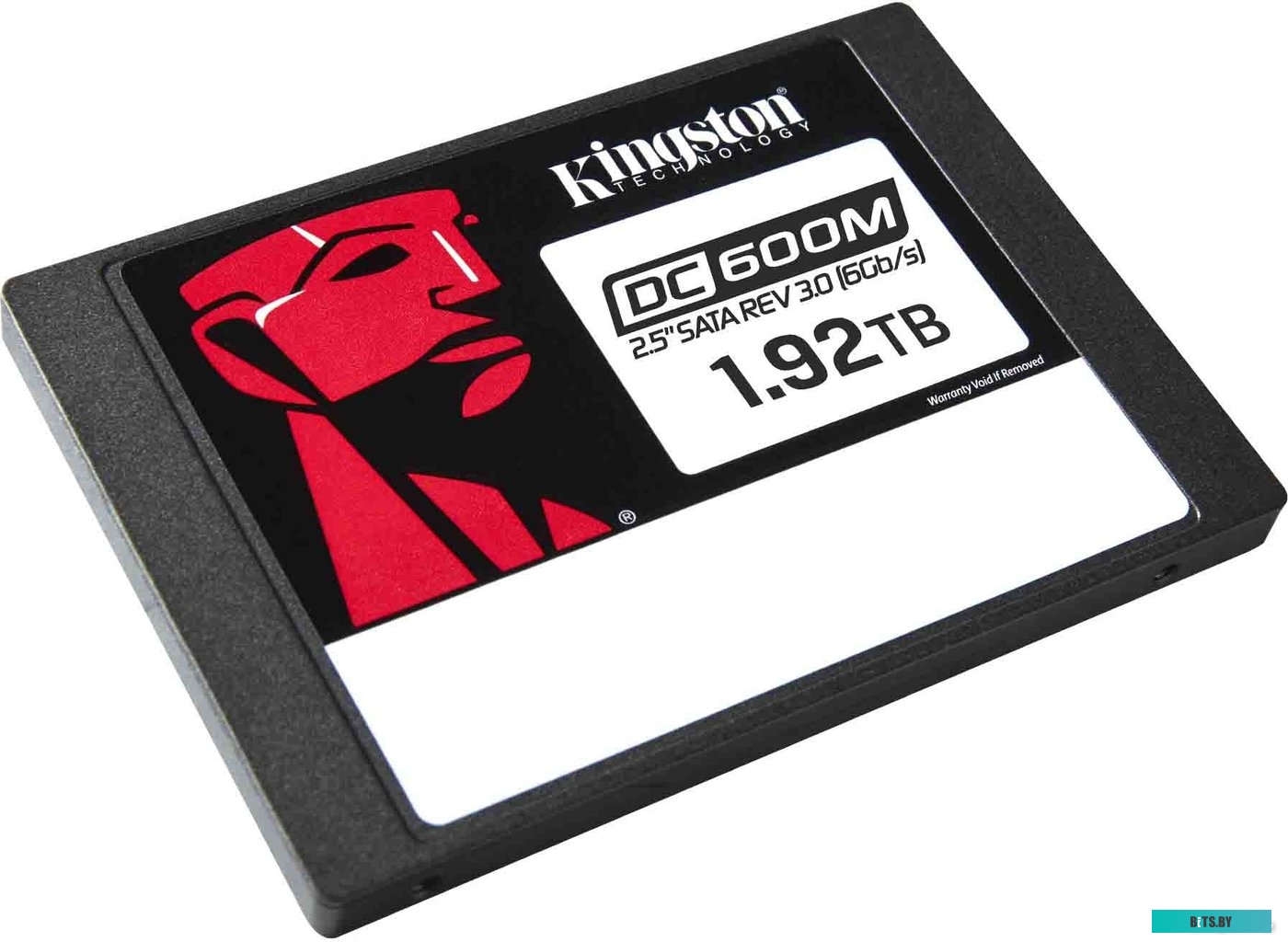 SSD Накопитель Kingston DC600M 1.92TB SEDC600M/1920G