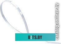 Стяжка для кабеля Fortisflex КСС 49404 (100 шт)