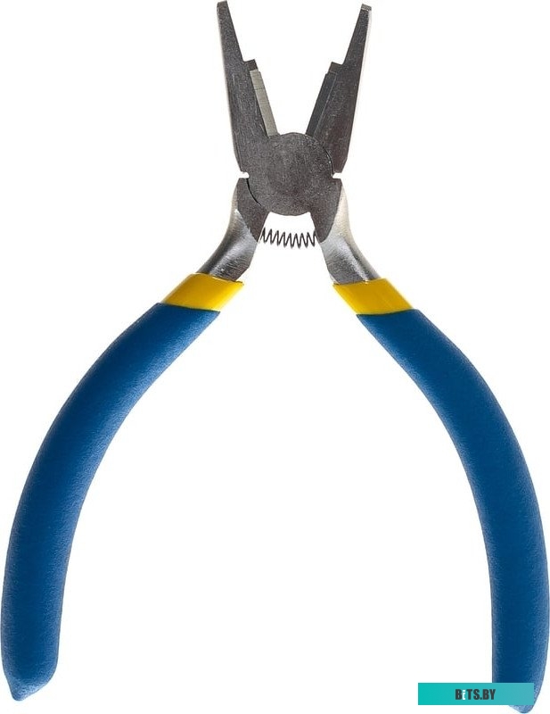 TWT-SLC-TOOL Инструмент Lanmaster TWT-SLC-TOOL для обжима (упак:1шт) синий